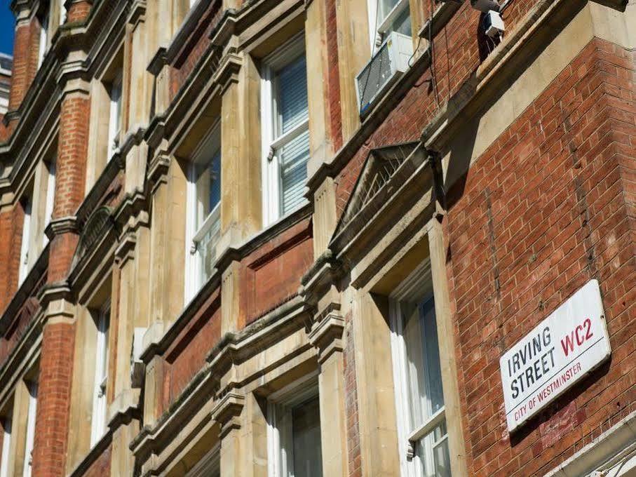 West End One Apartments Londra Esterno foto
